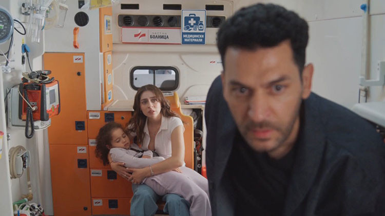 Güller ve Günahlar'da Şok: Kader, Serhat'ın Kızı Çıktı