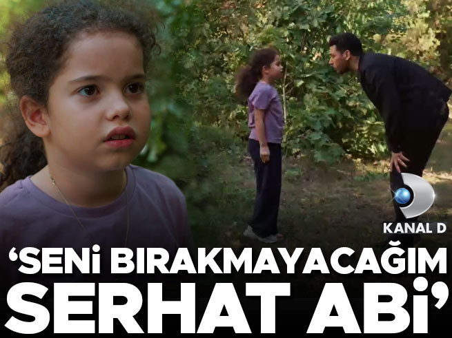 Güller ve Günahlar'da 'Seni Bırakmayacağım Serhat Abi' Sahnesi Yürekleri Titretti
