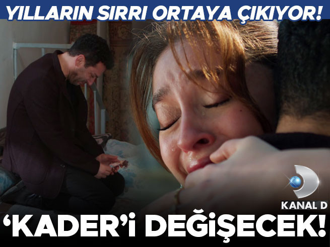 Güller ve Günahlar'da şok: Serhat, Kader'in kızı olduğunu öğreniyor