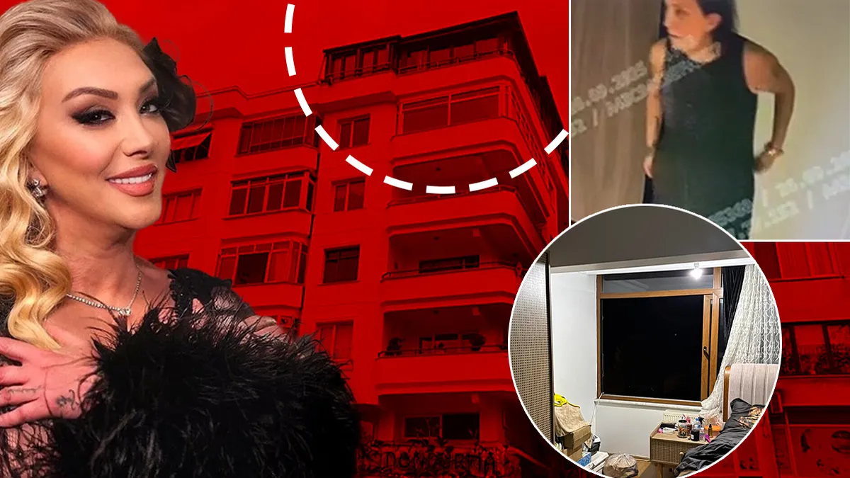 Güllü Cinayeti Davası: Kızı ve Sultan Nur Ulu Hakim Karşısında