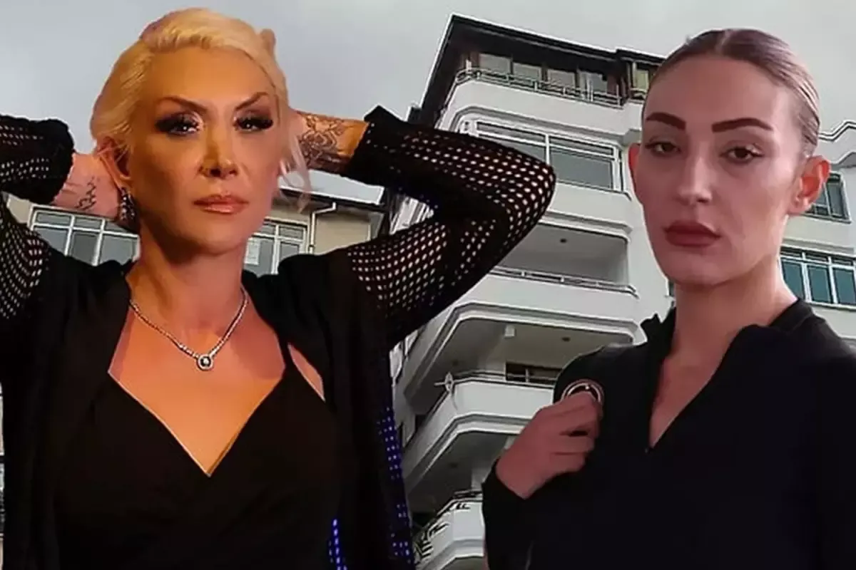 Güllü cinayetinde kan donduran canlandırma