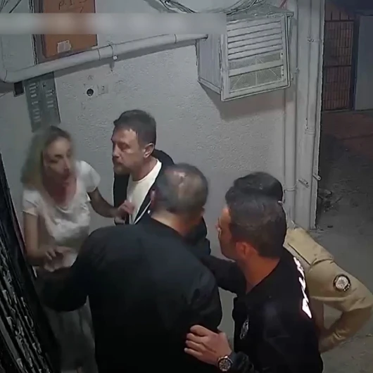 Güllü cinayetinde yeni görüntüler: 'Annem iyi mi?' paniği