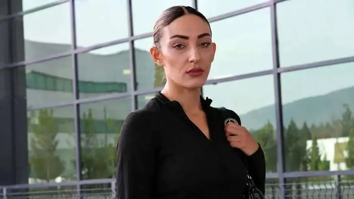 Güllü'nün kızına ağırlaştırılmış müebbet hapis cezası