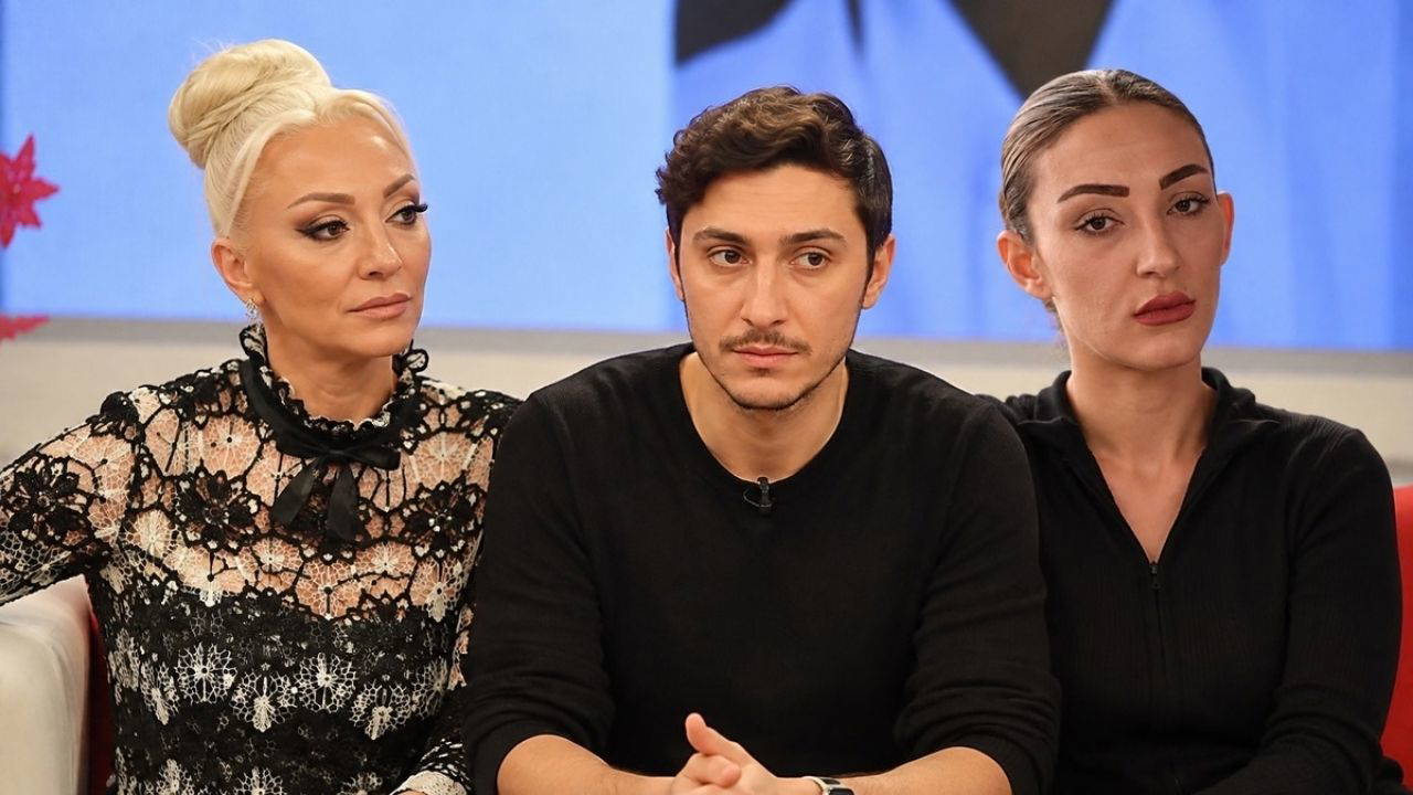 Güllü'nün Ölümü Davasında İlk Duruşma: Oğlundan 'İnanmak İstemiyorum' Sözleri