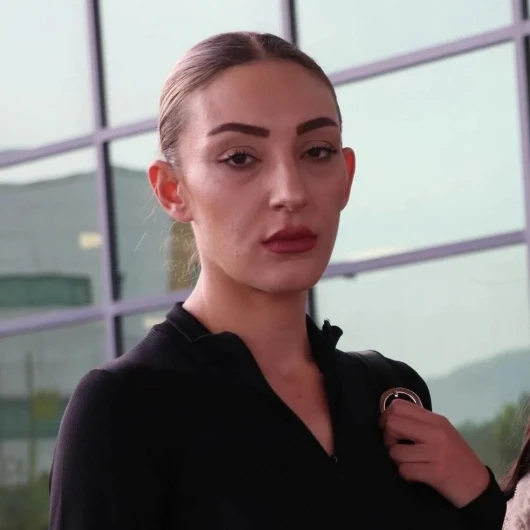 Güllü'nün ölümüne müebbet: Kızı Tuğyan Ülkem Gülter'e ağırlaştırılmış hapis