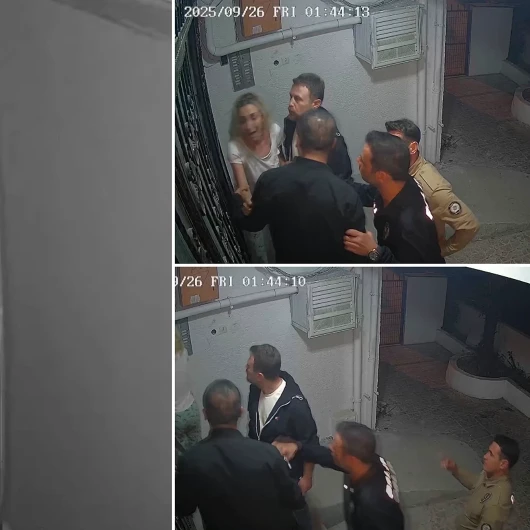 Güllü'nün Ölüm Gecesi Yeni Görüntüleri: Annem Neden Öyle Söylüyor