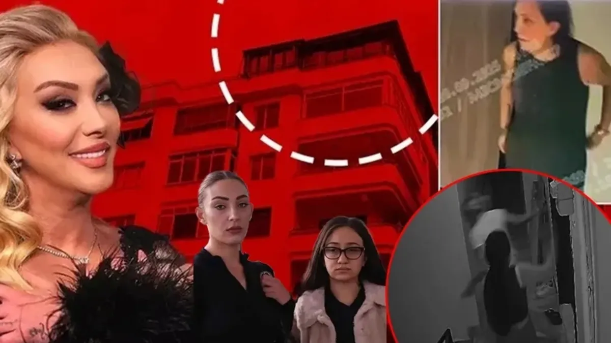 Güllü'nün Ölümünde Yeni İddia: Komşusu 'Planlı Ölüm' Dedi