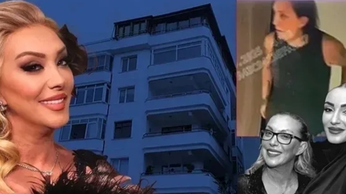 Güllü soruşturmasında şok ses kayıtları: 'Çıplak videoları var yayınlar mısın