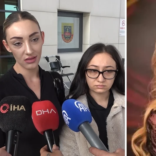 Güllü'nün kızı Tuğyan'ın internet aramaları ortaya çıktı: Kan donduran detaylar