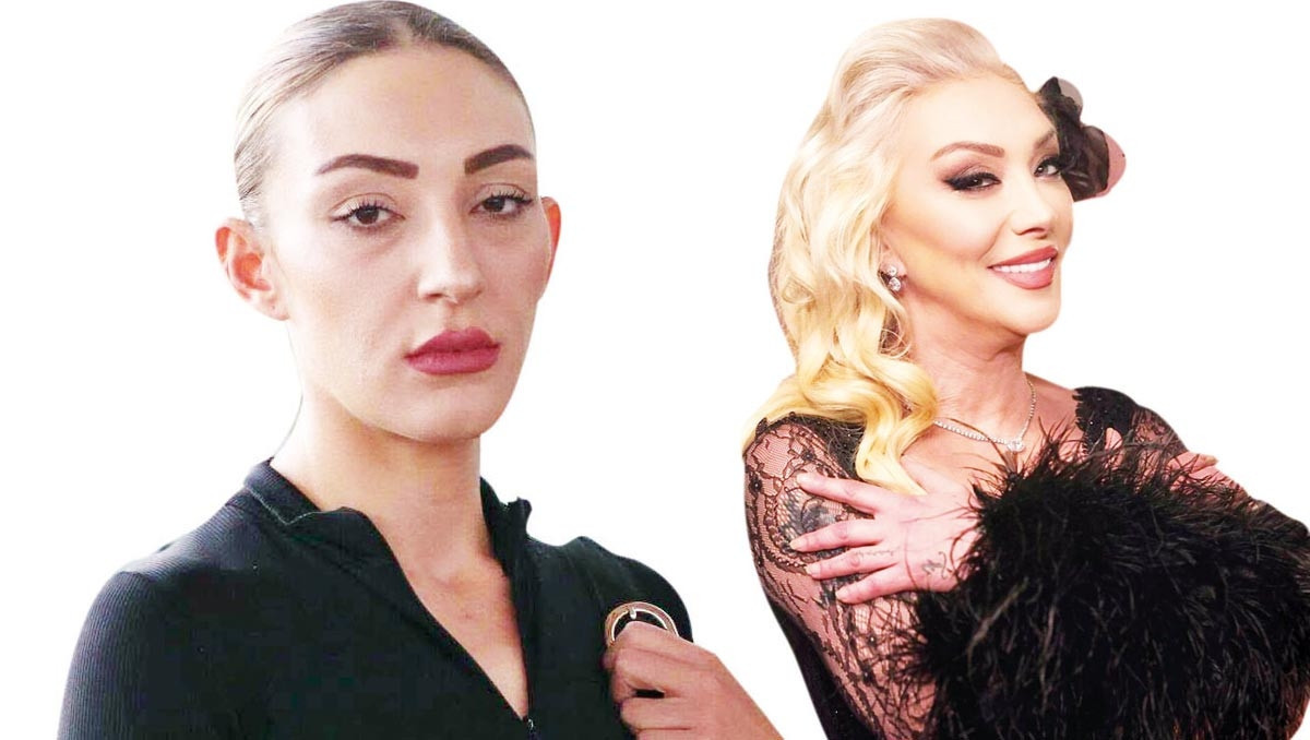 Güllü'nün kızına müebbet hapis cezası: 2. duruşmada karar