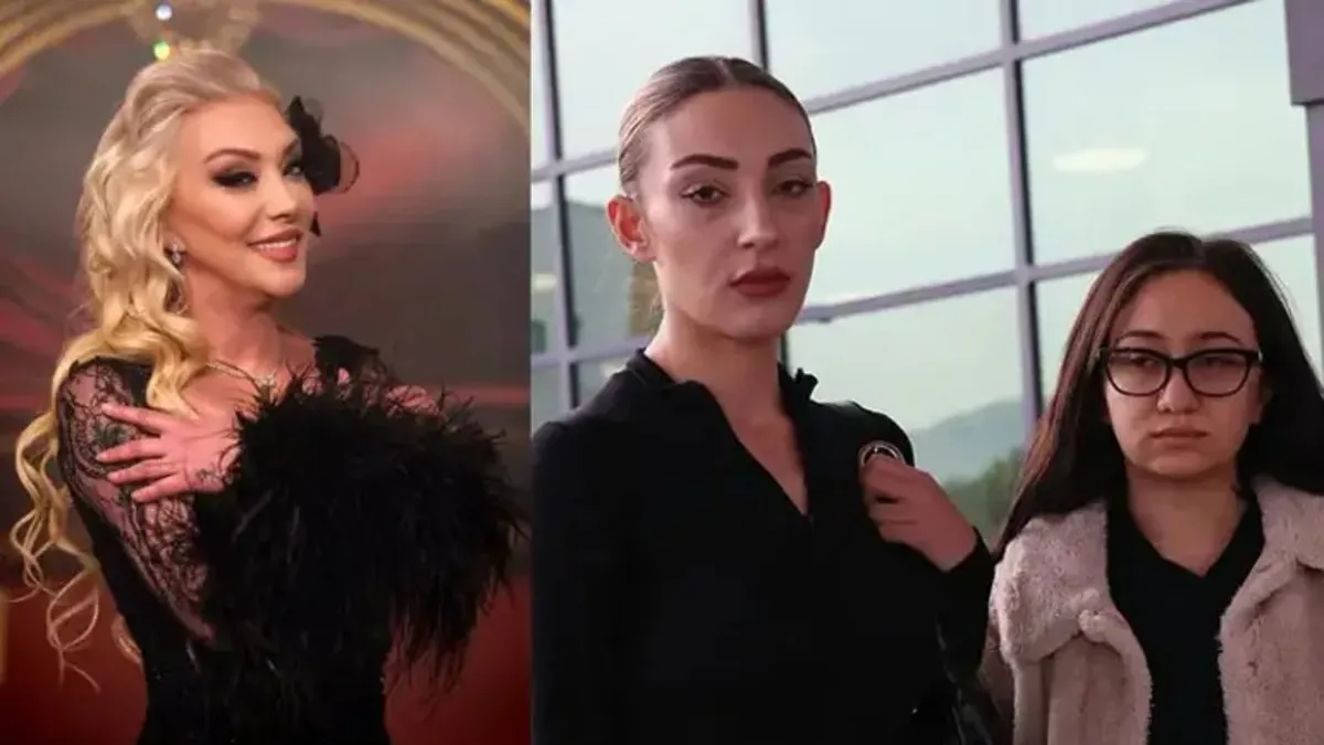 Güllü'nün Ölümünde Kızı Tuğyan'ın Panik Anları Kamerada