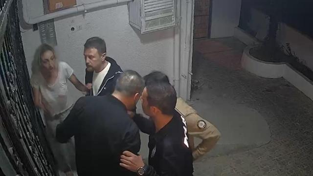 Güllü'nün ölümünde yeni güvenlik kamerası görüntüleri ortaya çıktı