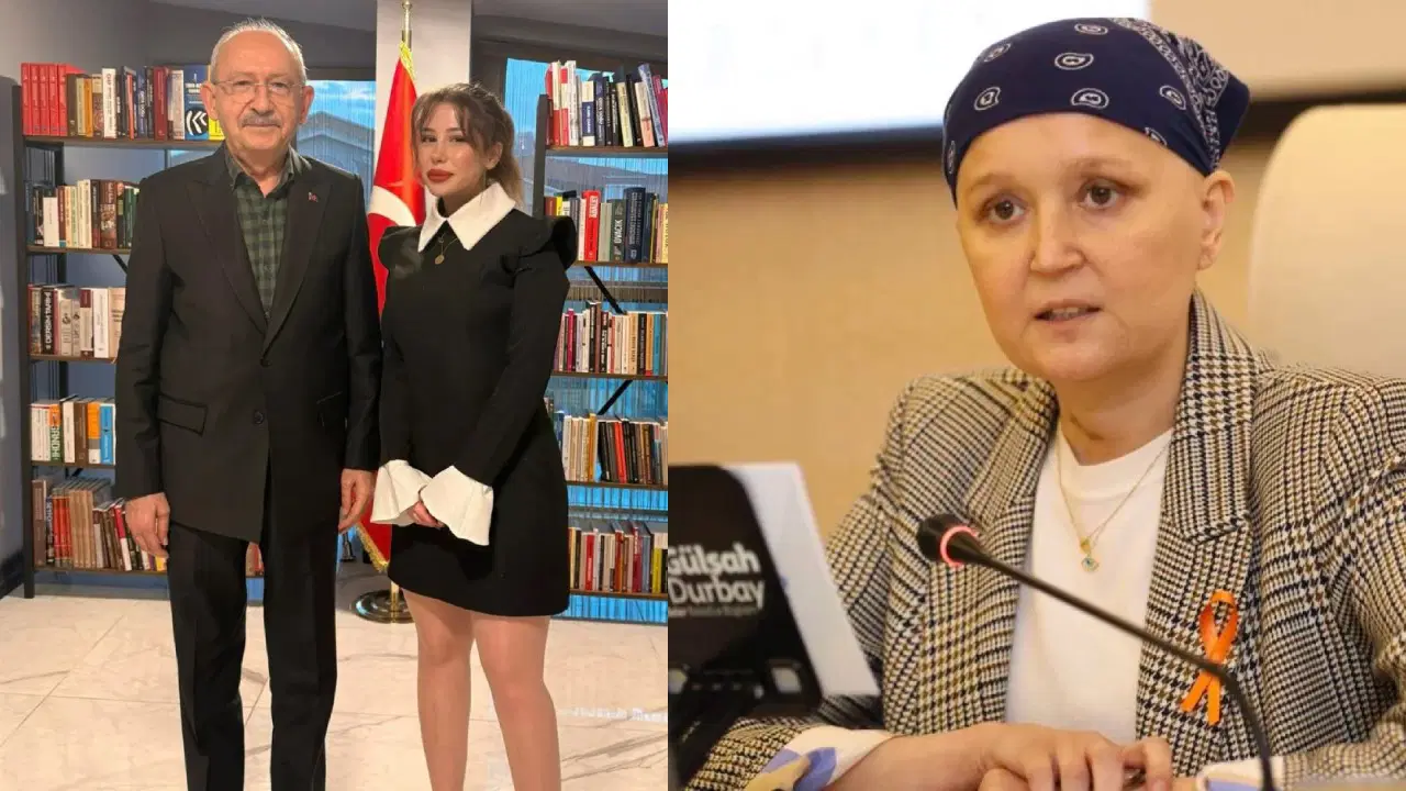 Gülşah Durbay ailesinden Altunsoy’a özür tepkisi: Kabul etmiyoruz