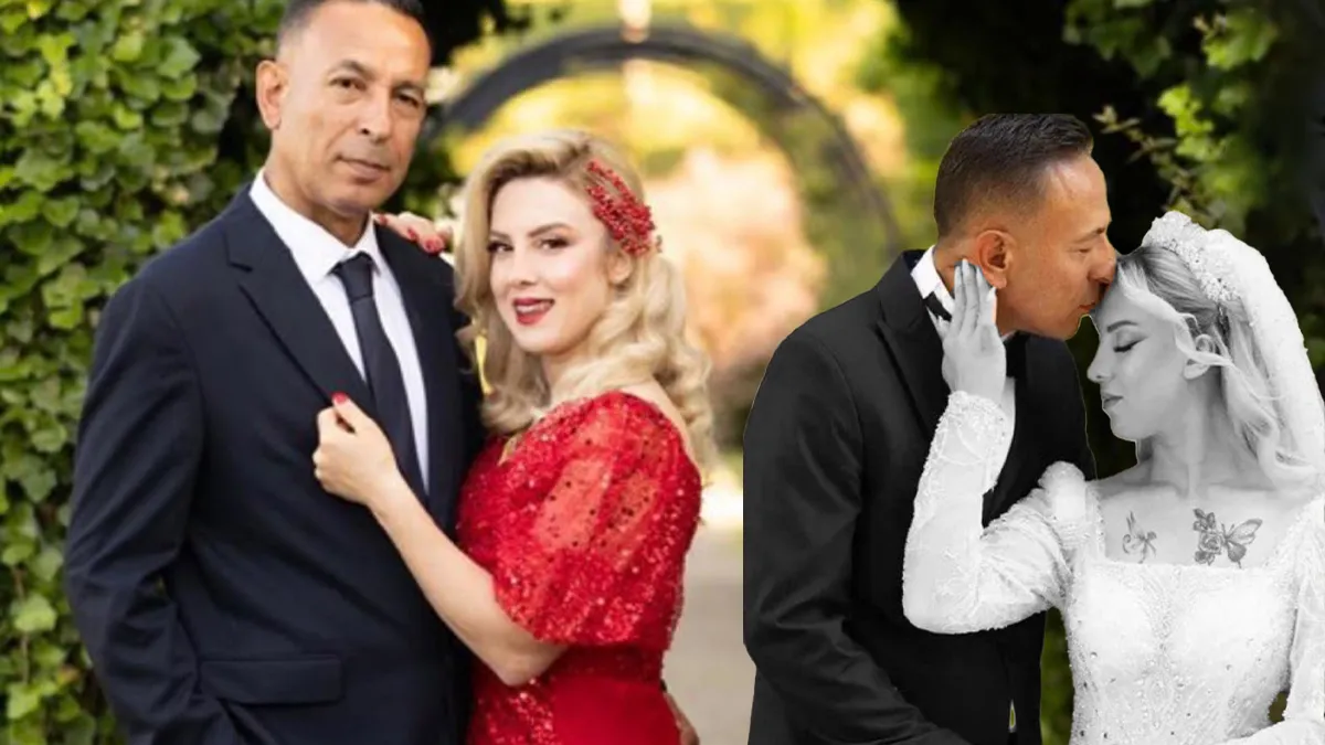 Eski eşi tarafından 7 kurşunla katledilen Gülşah Oktay'ın 2 hafta önce hayatını kurtardığı ortaya çıktı
