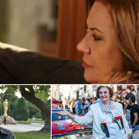 Gülsen Tuncer'e Beyin Tümörü Teşhisi: Sevenlerinden Dua Çağrısı