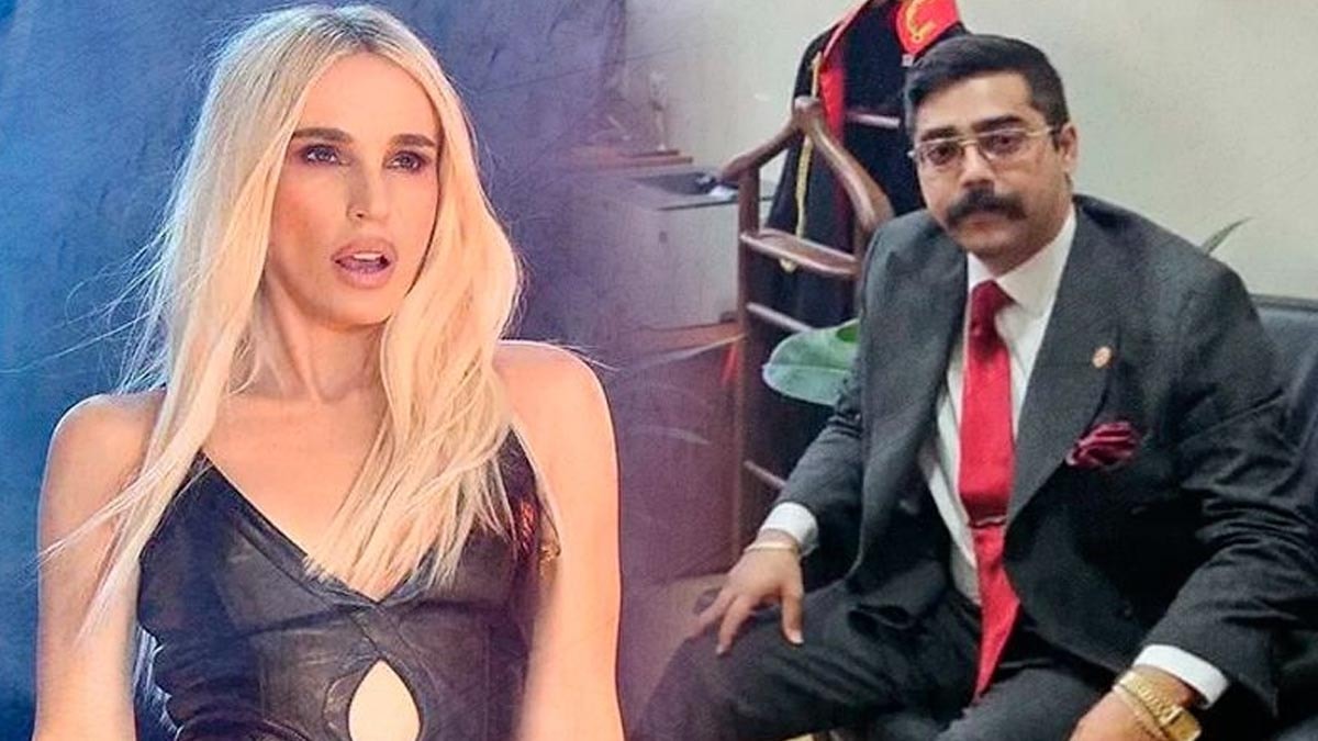 Gülşen'i tutuklatan savcıya görevden uzaklaştırma