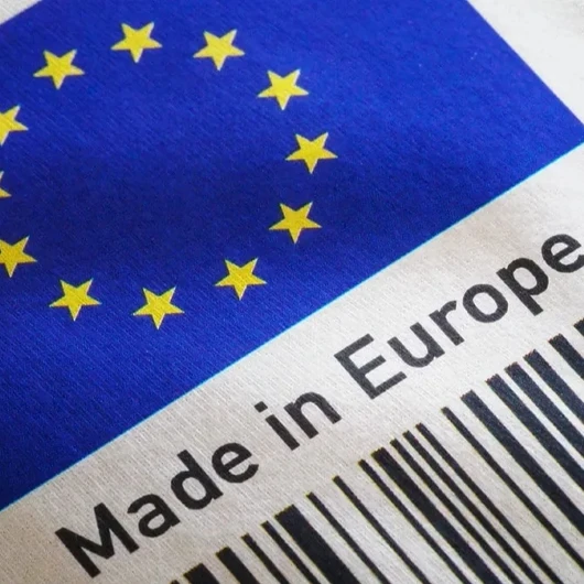 Gümrük Birliği'nde "Made in EU" Tehdidi