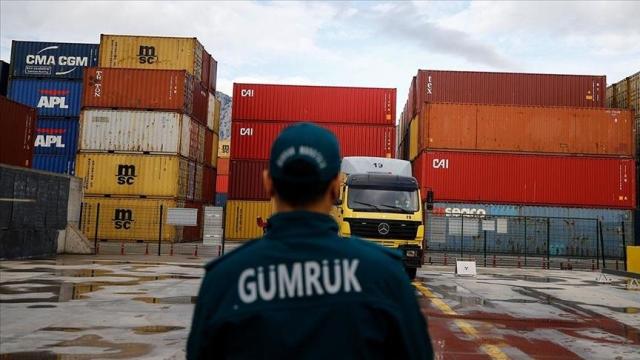 Gümrüklerde 81 Milyar Liralık Kaçakçılık Engellendi