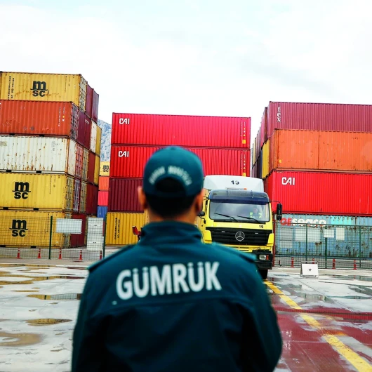 Gümrüklerde Dijital Dönüşüm: Altyapı Yatırımları Hız Kazanıyor