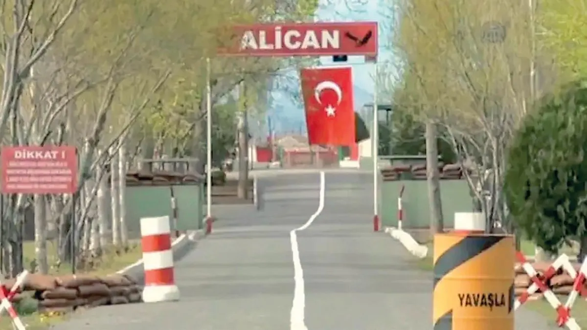 Gümrüklerde Ermenistan kodu: Normalleşme adımı