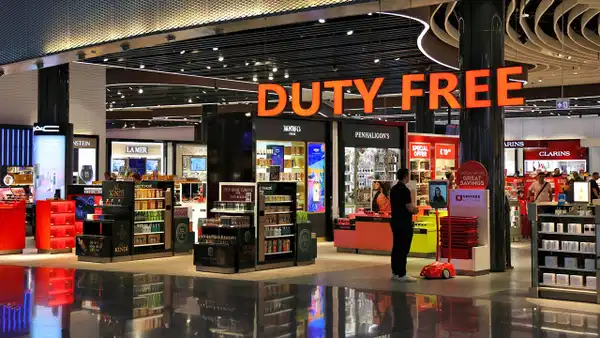 Gümrüksüz satış mağazalarında yeni dönem başlıyor