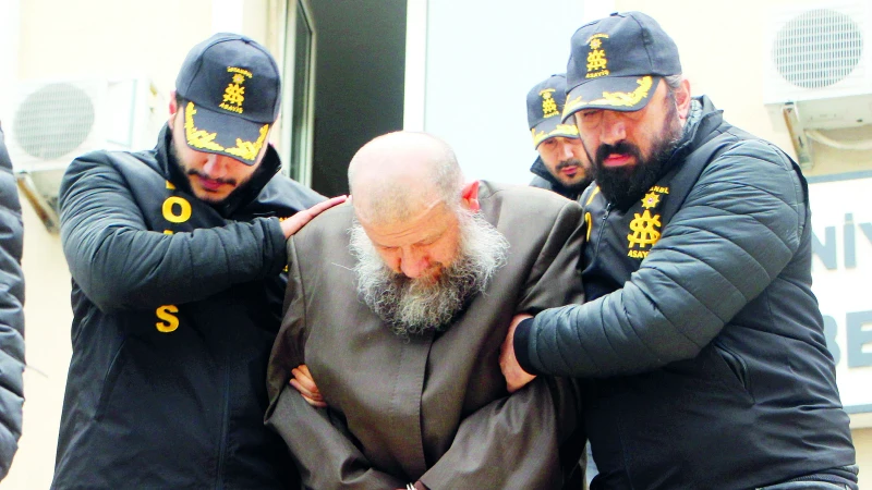 Gümüşel'e 3,5 yıl sonra tahliye: Yargıtay kararıyla özgür
