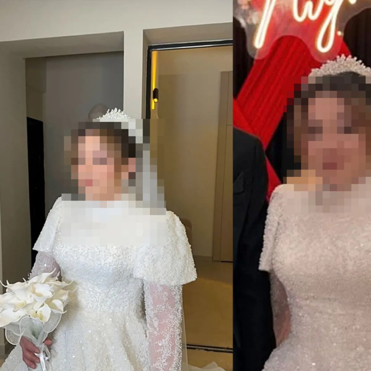 Gümüşhane'de eşini odunla vurarak öldürdü: Zanlı kaçtı