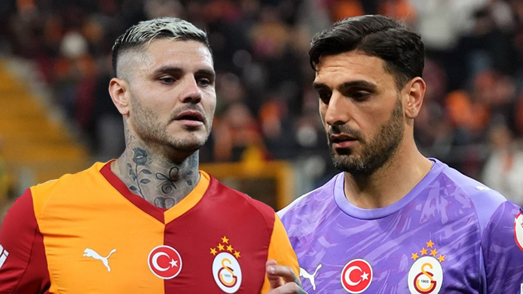 Günay Güvenç'ten Icardi İtirafı: Mutsuzluğunu Takıma Hiç Yansıtmadı