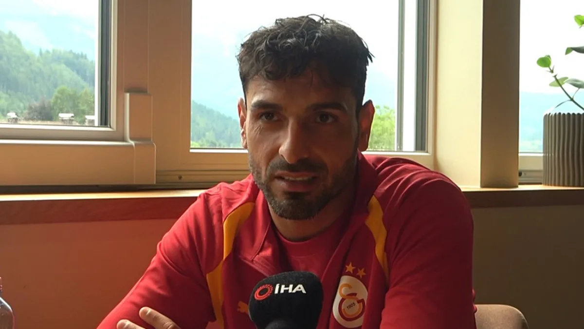 Günay Güvenç: İnşallah Daha Çok Şampiyonluklar Yaşayacağız