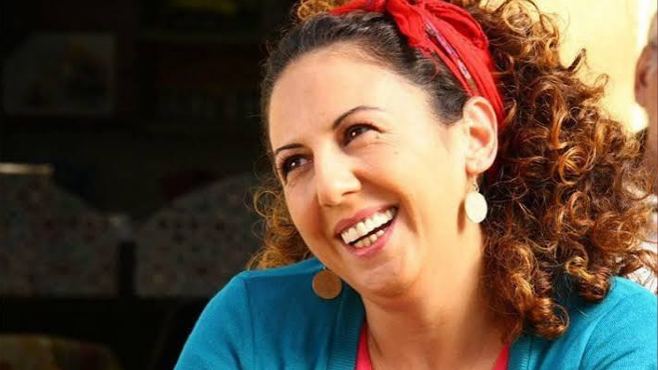 Günay Karacaoğlu'nun eşi Prof. Dr. Saadettin Eskiçorapçı kimdir