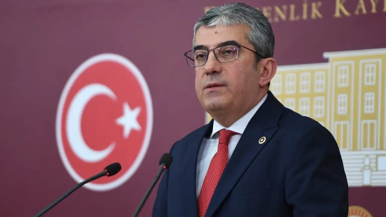 Günaydın'dan Beşikcioğlu'na Ağır Suçlama: 'Uyuşturucu Kullanıyor