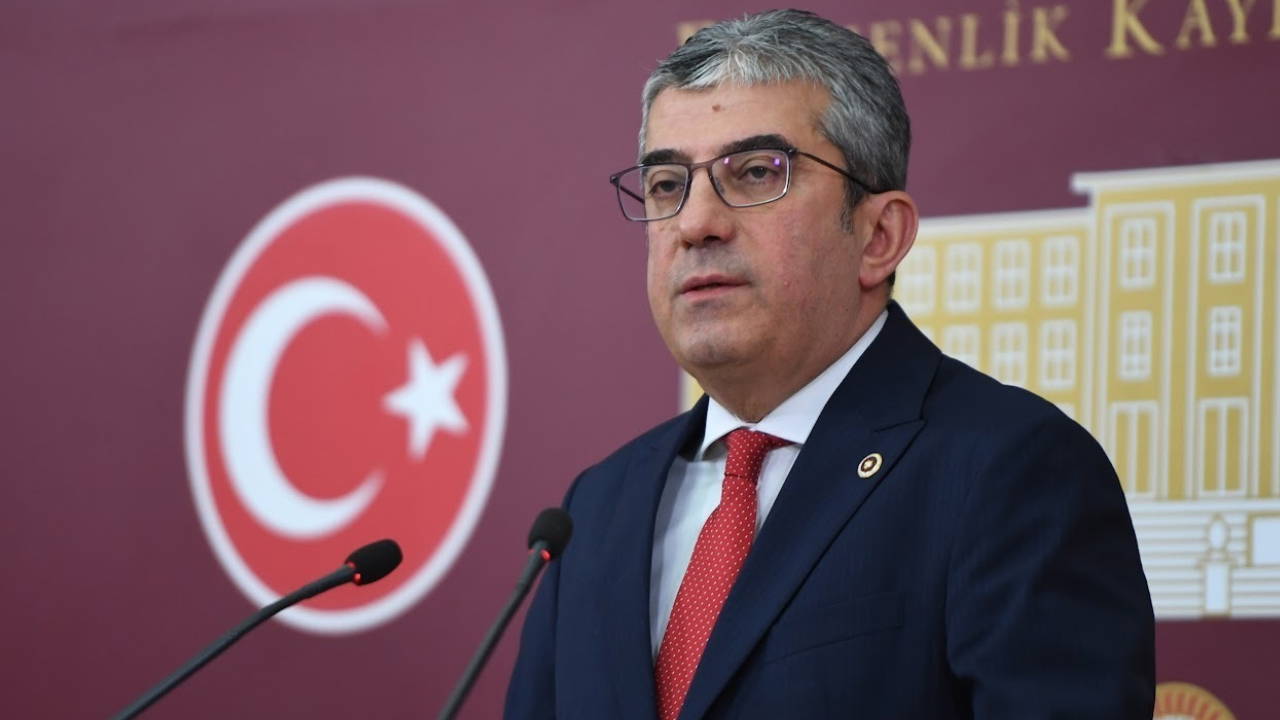 Günaydın: 'Tüm temyiz talepleri geri çekilmeli