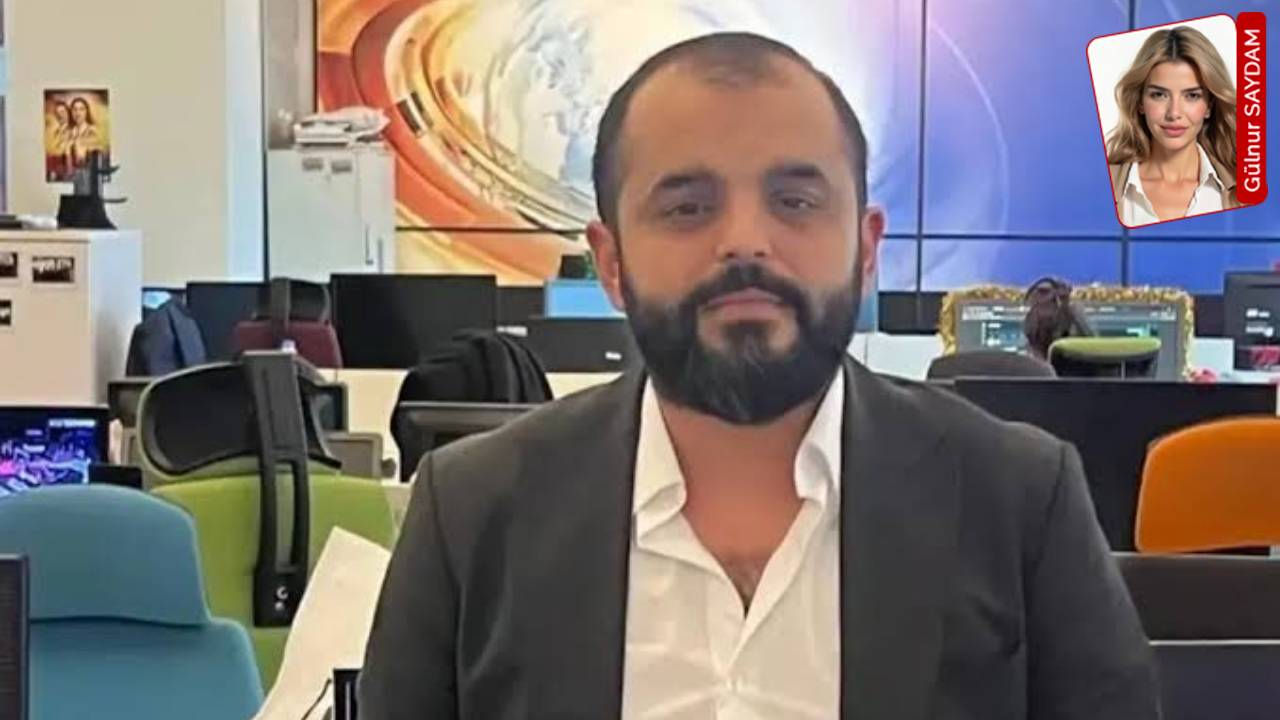Günday'dan Cezaevinden Çarpıcı Mesaj: 'Haklı Olan Neden Korksun ki