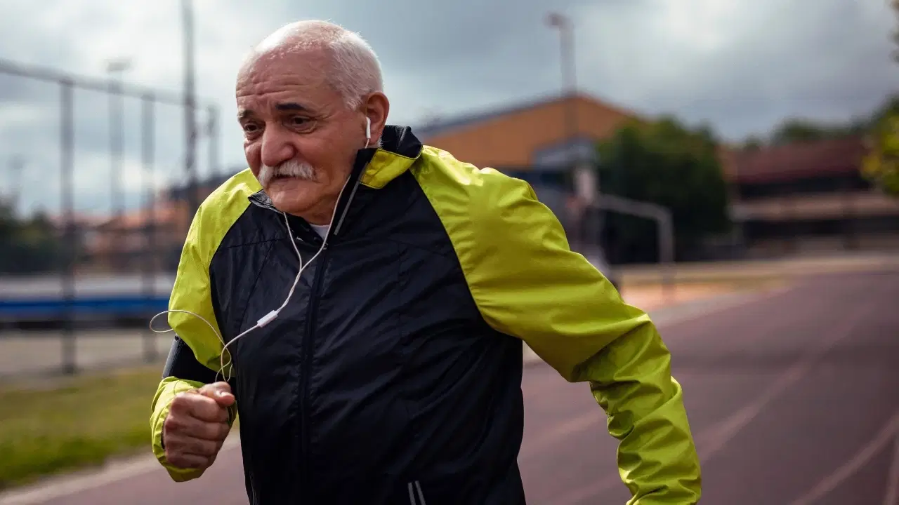 Günde 3 Bin Adım Alzheimer'ı Yavaşlatabilir