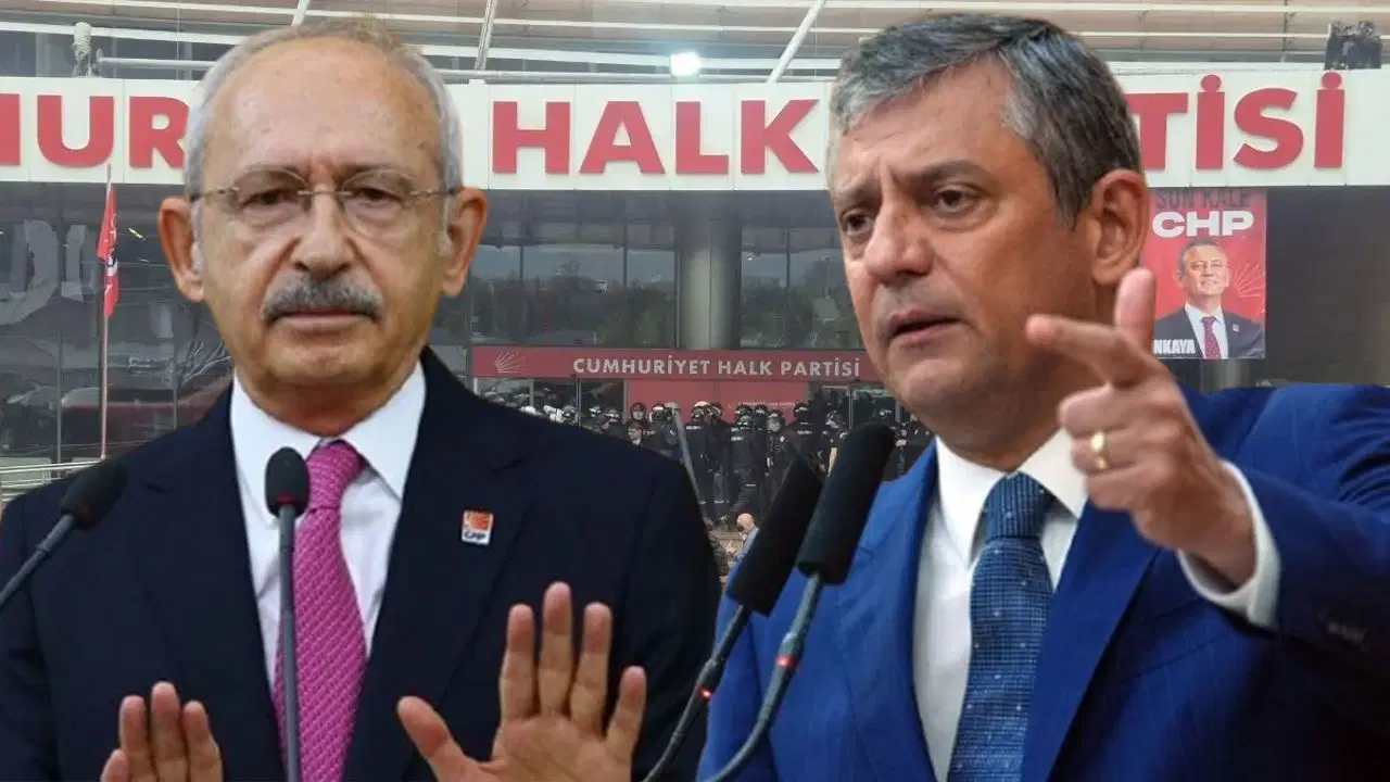 Gündemar Anketi: Kılıçdaroğlu'na Destek Sadece Cumhur İttifakı'ndan