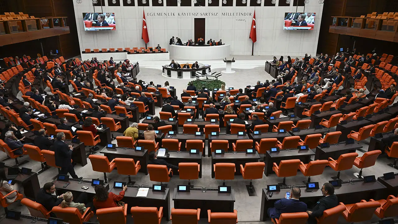 Gündemar Temmuz Anketi: YENİ Parti Zirvede, CHP Şaşırttı