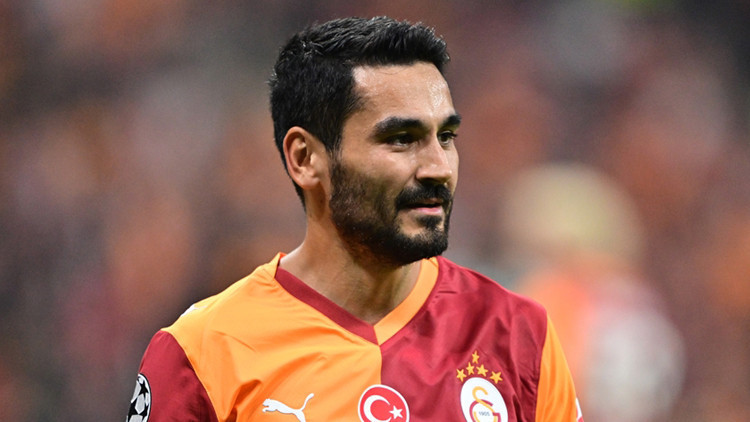 Gündoğan'dan Şampiyonlar Ligi İtirafı: 'Zayıf ve Etkisiz Kaldık