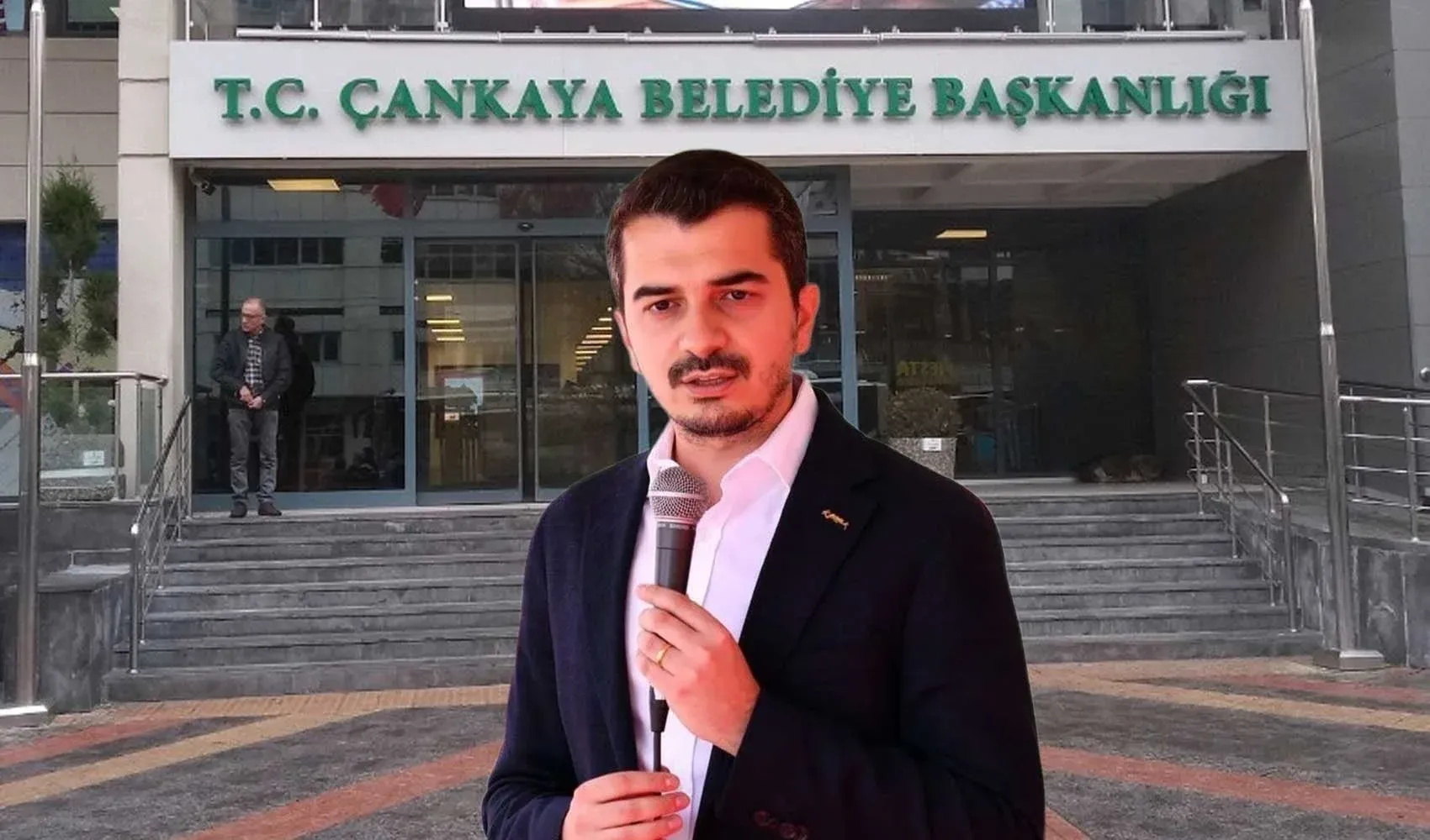 Güner'den Çankaya Ön Seçim Tartışmasına Yanıt