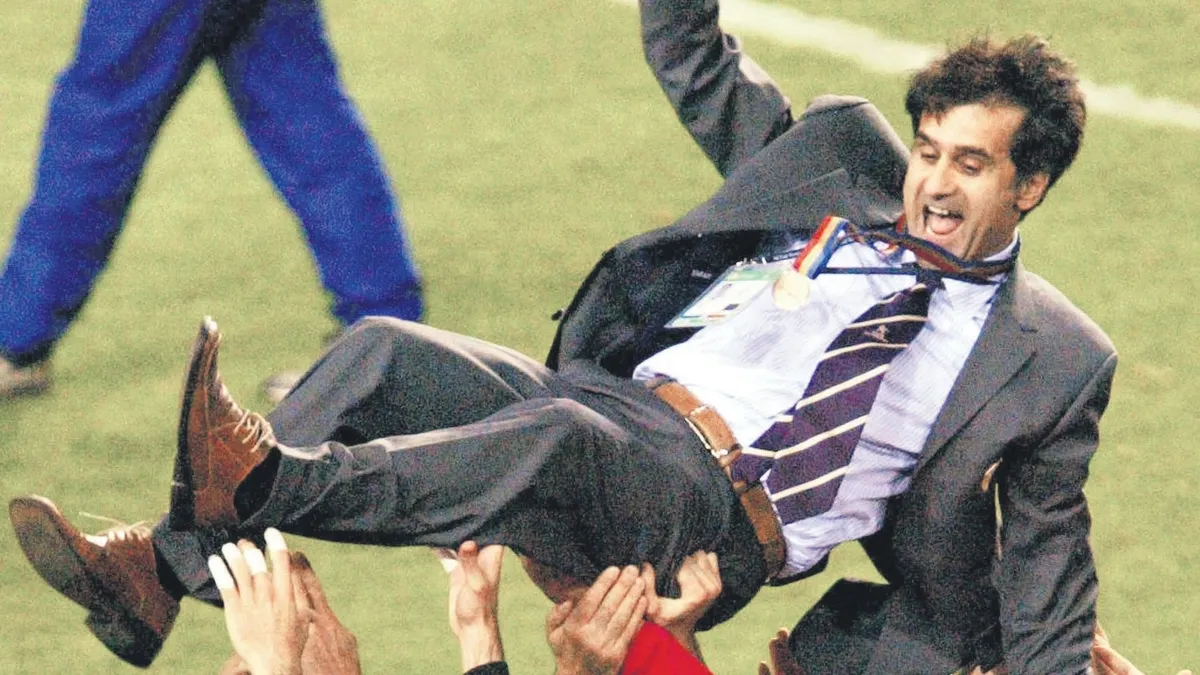 Güneş: İnşallah Final Oynarız, 2002 Ruhu Geri Gelebilir