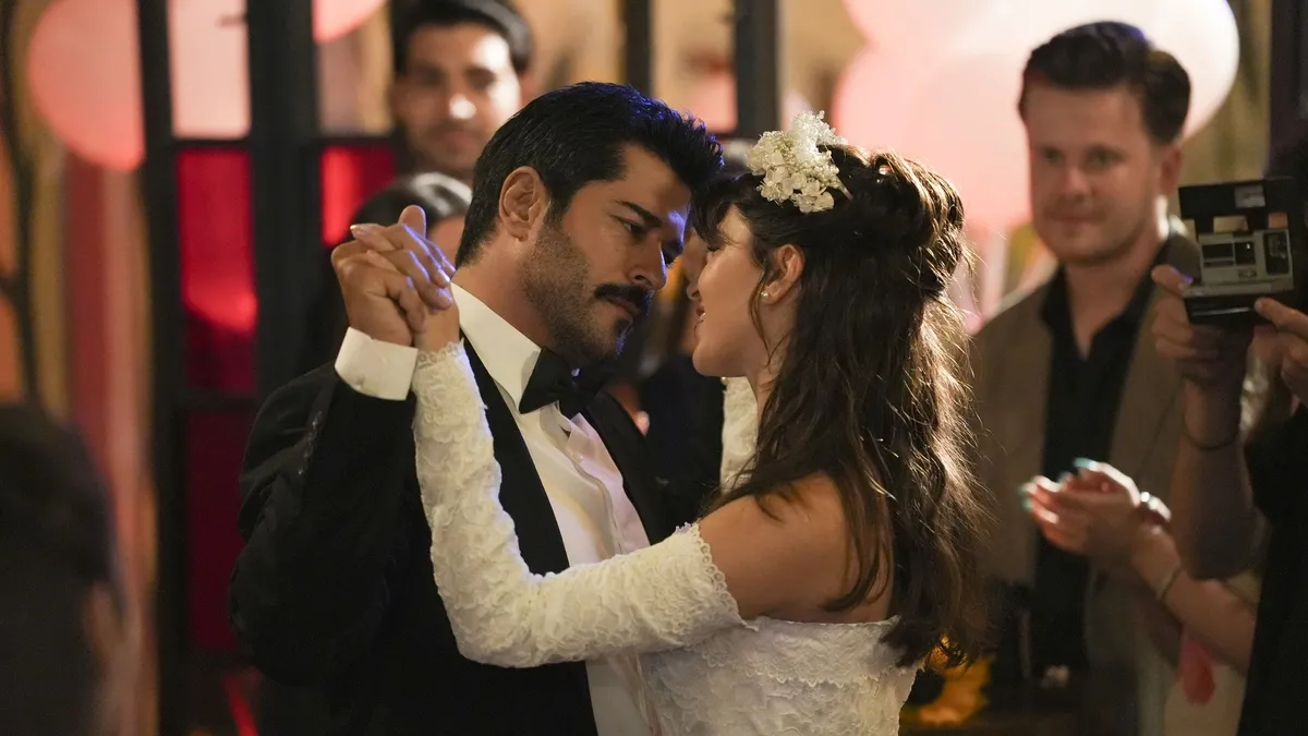 Güneşin Doğduğu Yer 17 Eylül'de atv'de