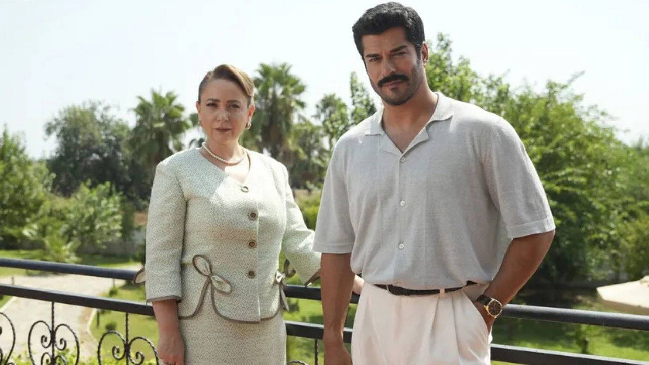 Güneşin Doğduğu Yer Dizisi: Konu, Oyuncular ve Yayın Tarihi