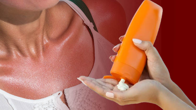 Güneşsiz bronzlaşma güvenli mi? Otobronzan ürünlerdeki riskler