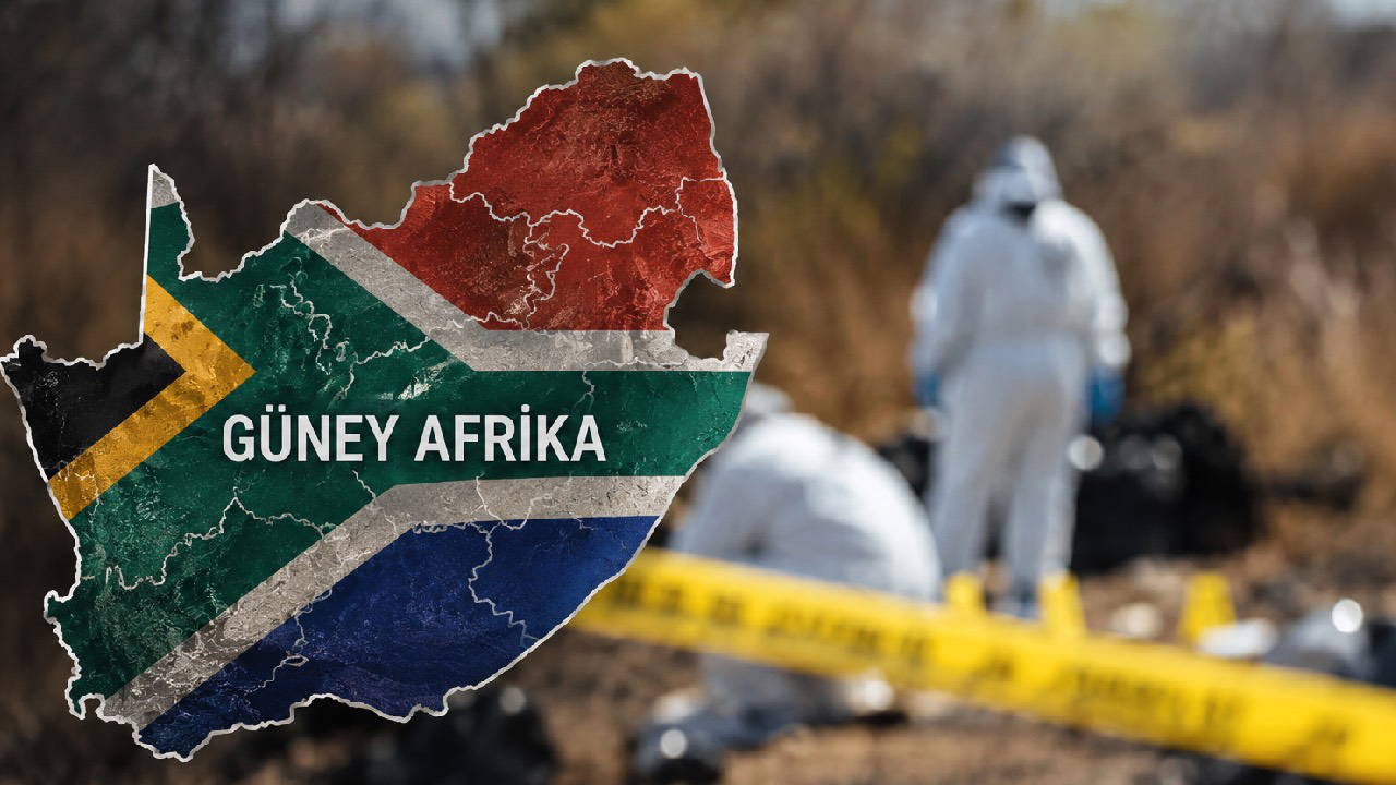 Güney Afrika'da 11 Kadın Cinayeti: Çözülmemiş Dosyalar Yeniden Açılıyor