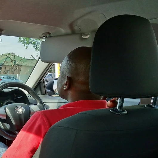 Güney Afrika'da Sürücülere Sıfır Alkol Kuralı Geliyor