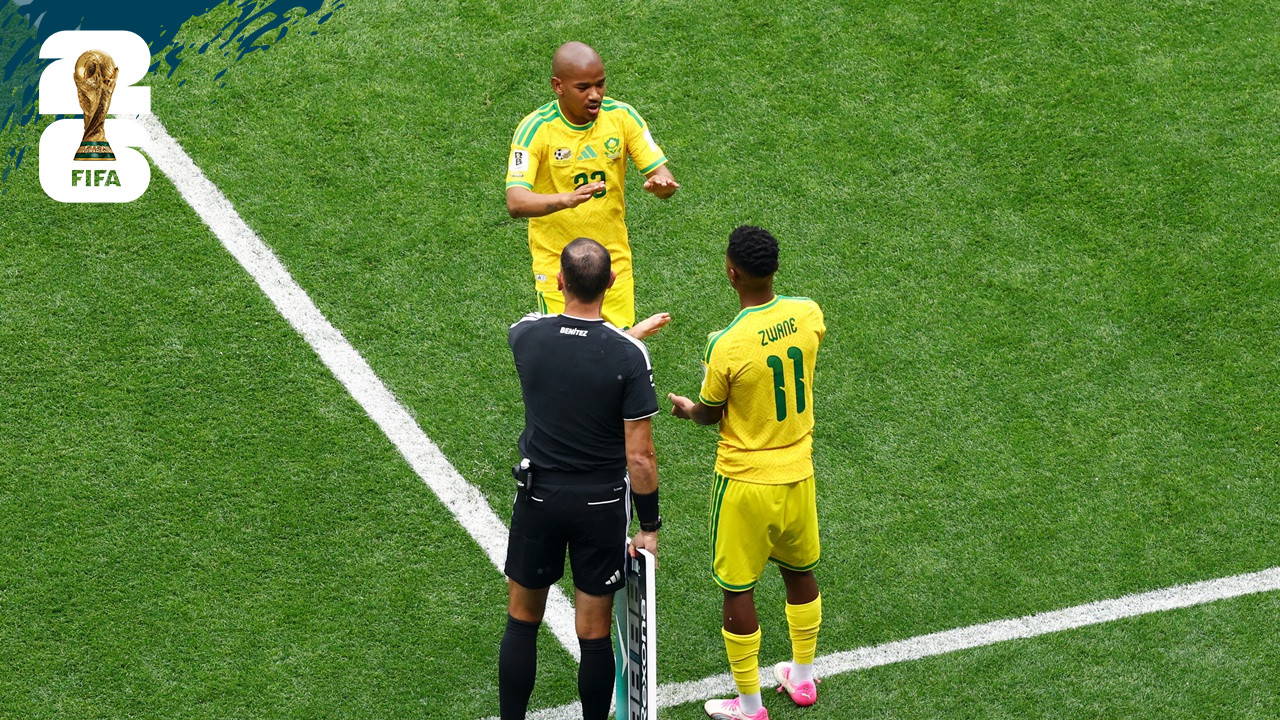 Güney Afrikalı futbolcu Jayden Adams 25 yaşında hayatını kaybetti
