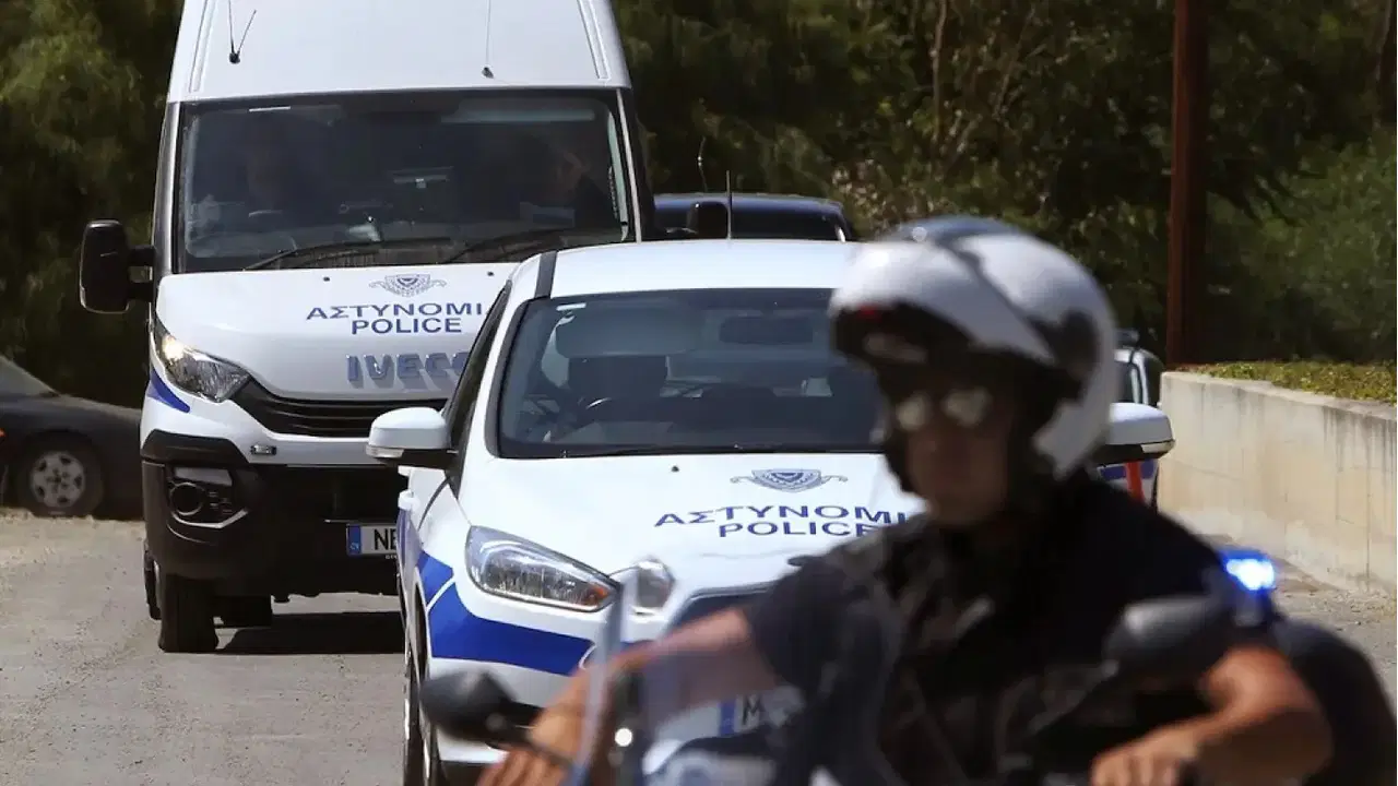 Güney Kıbrıs'ta Türk Gence Vahşi Saldırı: Topukları Kesildi