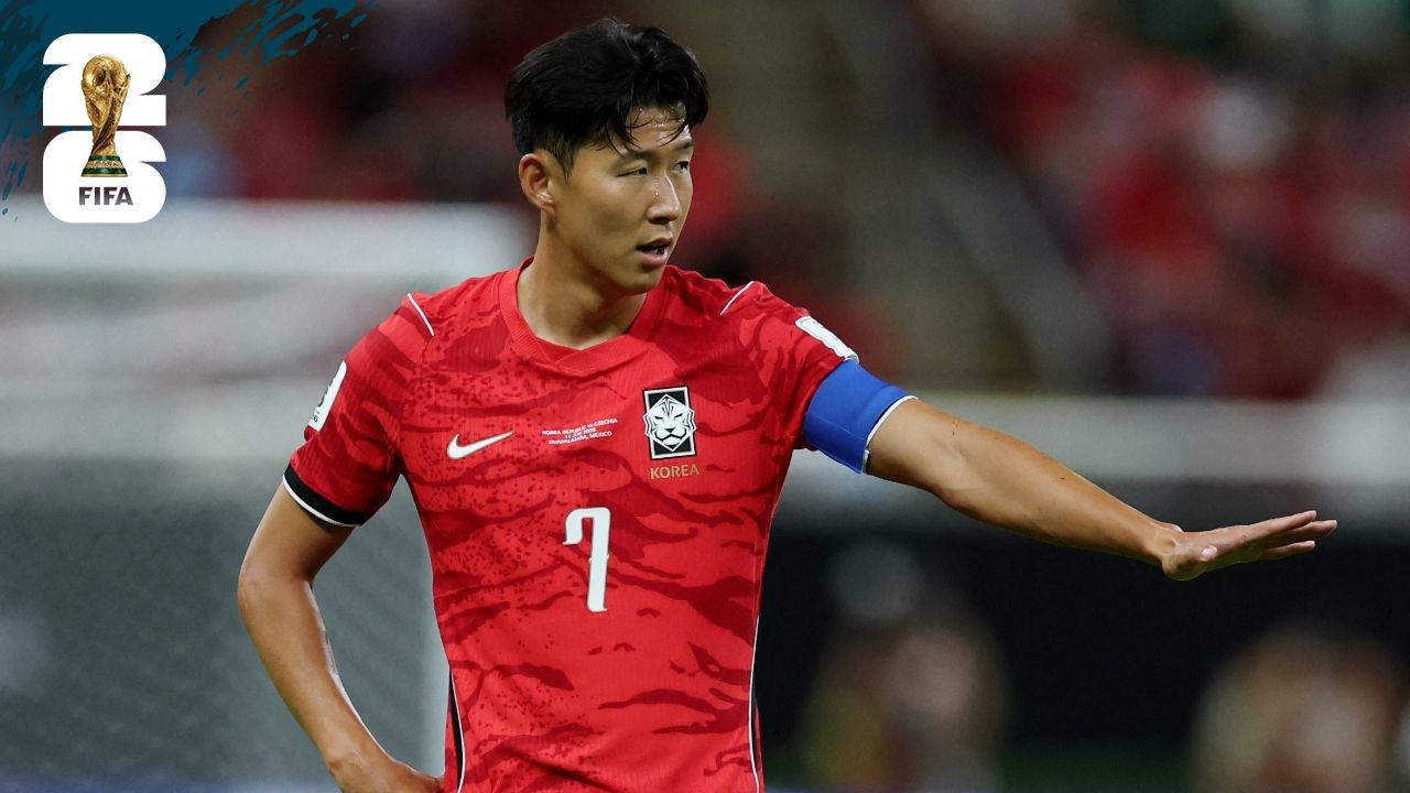 Güney Kore'den Medyaya Boykot: Son Heung-min'e Aşağılayan Yayıncıya Tepki