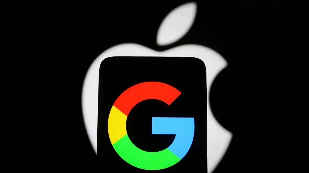 Güney Kore'den Google ve Apple'a Büyük Suçlama