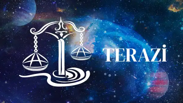 Günlük Burç Yorumları: 4 Ağustos Terazi Burcu ve Astrolojik Etkileri