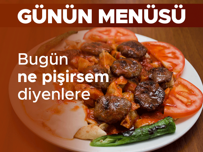 Günlük Ev Yemeği Menüsü: 13 Ağustos İçin Lezzetli Öneriler